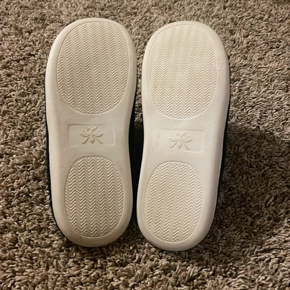 Paper Source HoHoHo Slippers - Picture 4 of 5